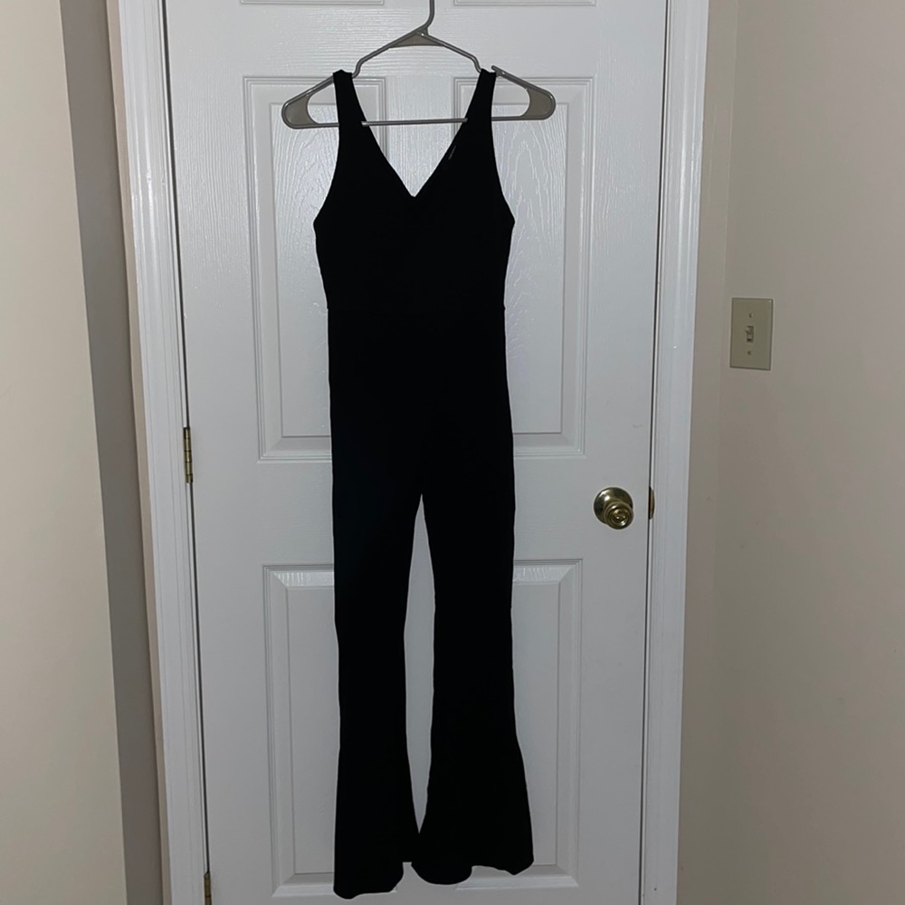 Forever 21 Jumpsuit